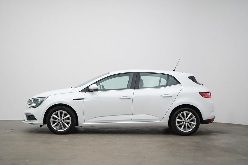 Renault Megane bild 3