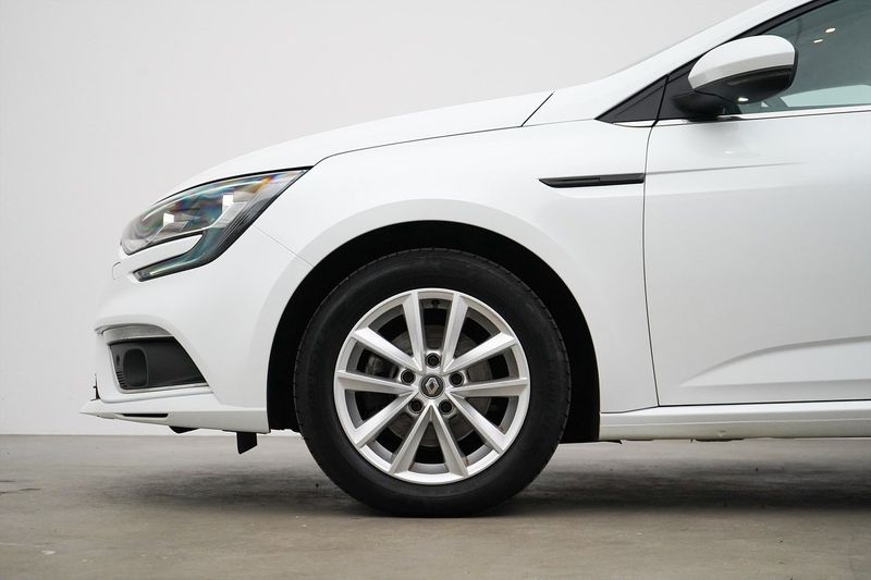 Renault Megane bild 2
