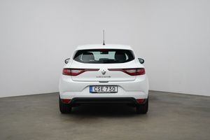 Renault Megane bild 20