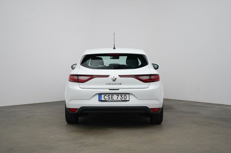 Renault Megane bild 20