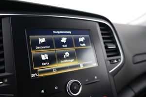 Renault Megane bild 11
