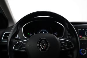 Renault Megane bild 9