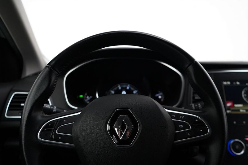 Renault Megane bild 9