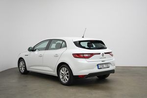 Renault Megane bild 4