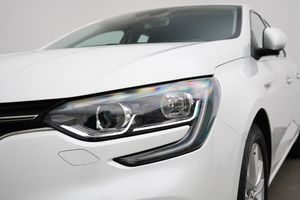 Renault Megane bild 23