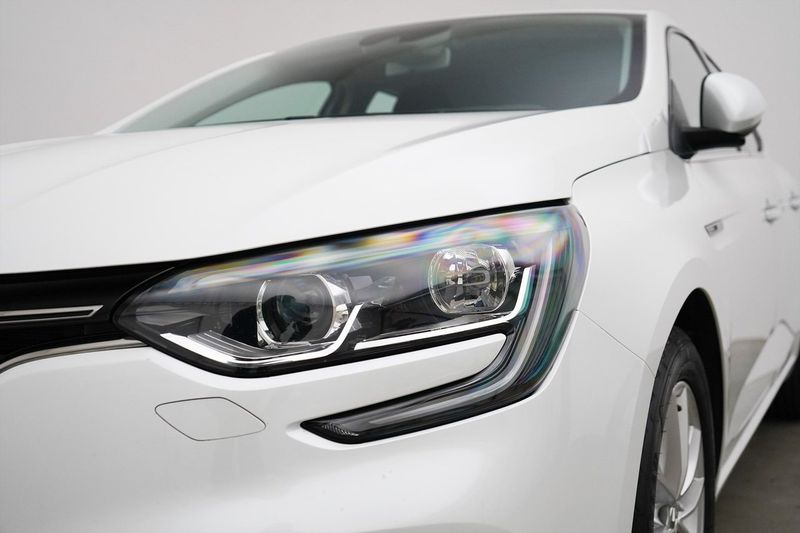 Renault Megane bild 23