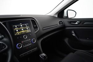 Renault Megane bild 10