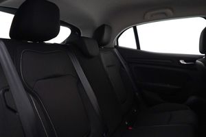 Renault Megane bild 18
