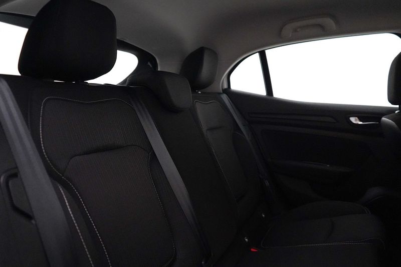 Renault Megane bild 18