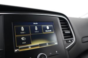 Renault Megane bild 12
