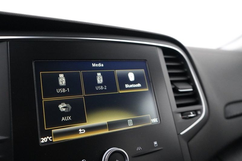 Renault Megane bild 12