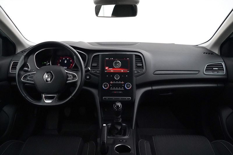 Renault Megane bild 8