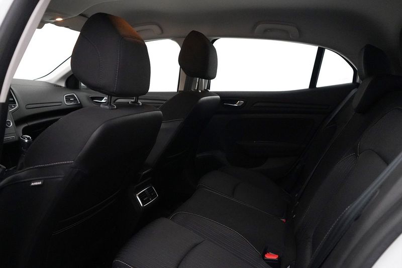 Renault Megane bild 7
