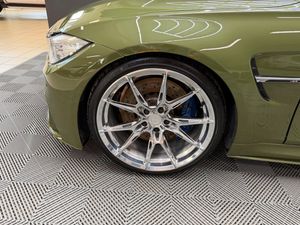 BMW M3 bild 9