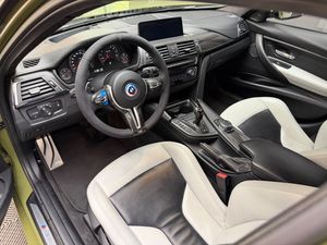 BMW M3 bild 10
