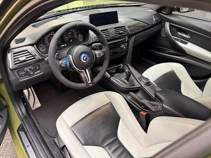 BMW M3 bild 10