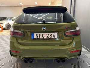 BMW M3 bild 8