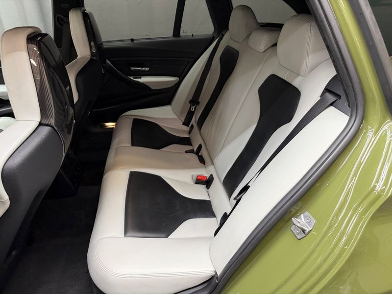 BMW M3 bild 16