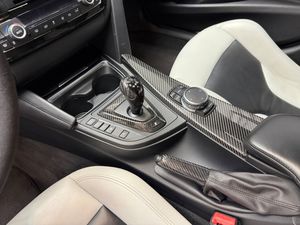 BMW M3 bild 14