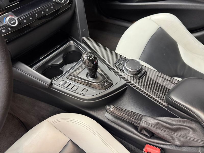 BMW M3 bild 14