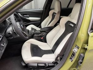 BMW M3 bild 12