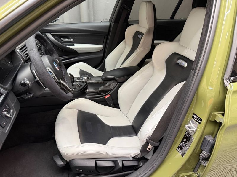 BMW M3 bild 12