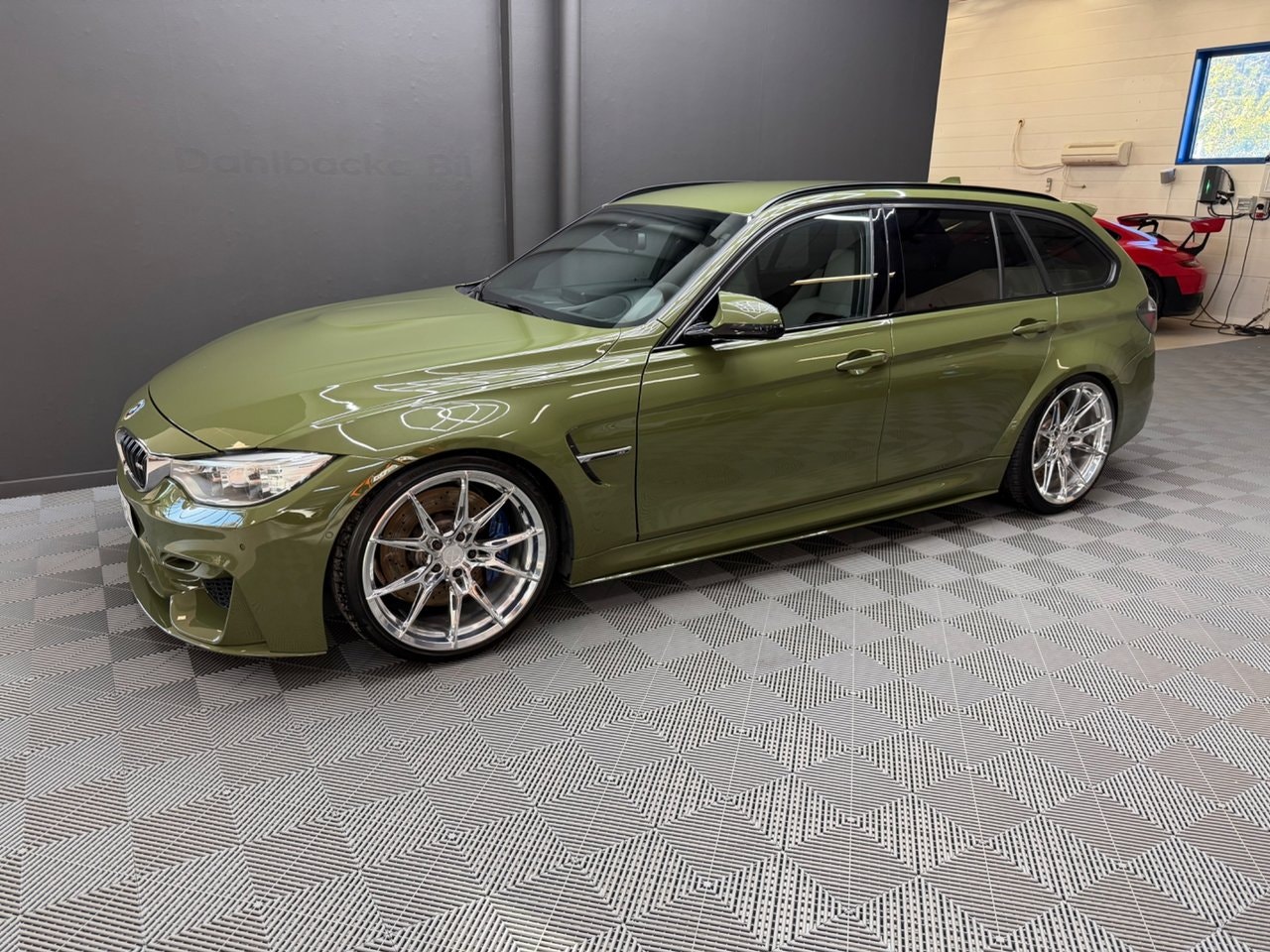 BMW M3