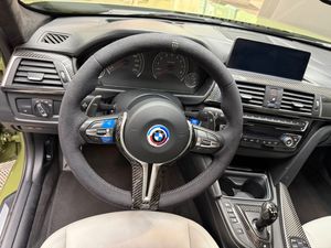 BMW M3 bild 13