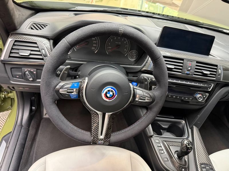 BMW M3 bild 13
