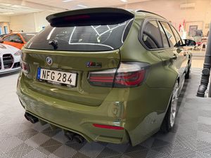 BMW M3 bild 6