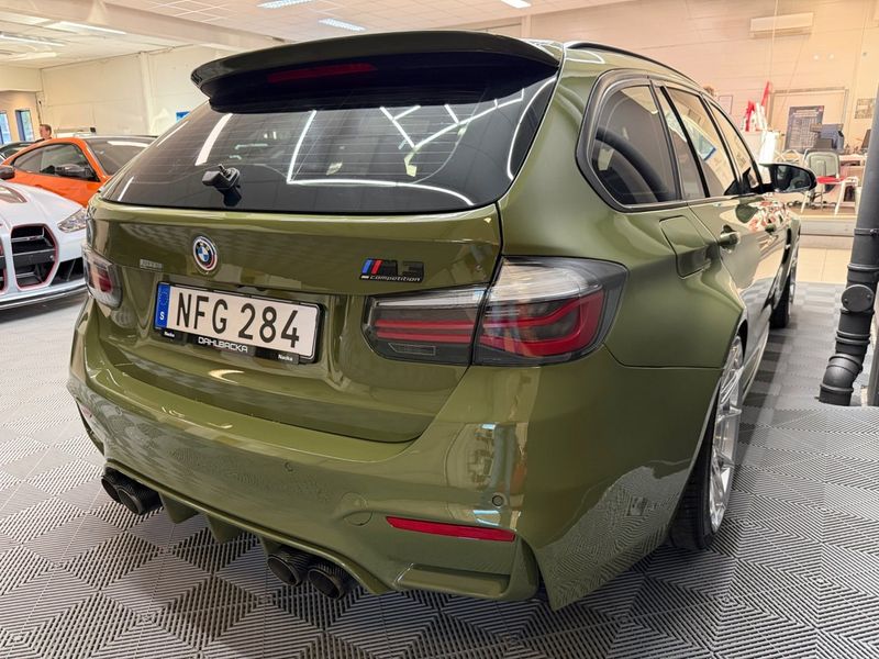 BMW M3 bild 6