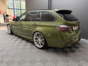 BMW M3 bild 5