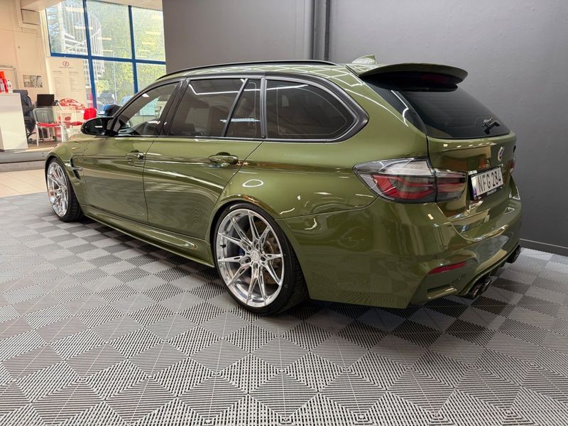 BMW M3 bild 5