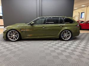 BMW M3 bild 4