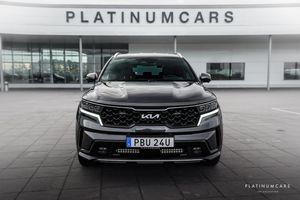 Kia Sorento bild 3