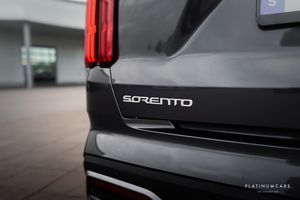 Kia Sorento bild 21