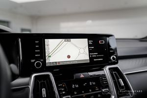 Kia Sorento bild 10