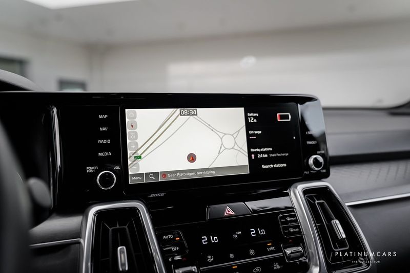 Kia Sorento bild 10