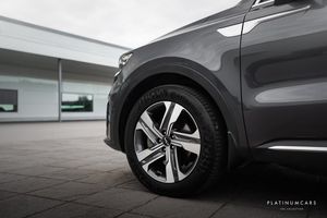 Kia Sorento bild 24