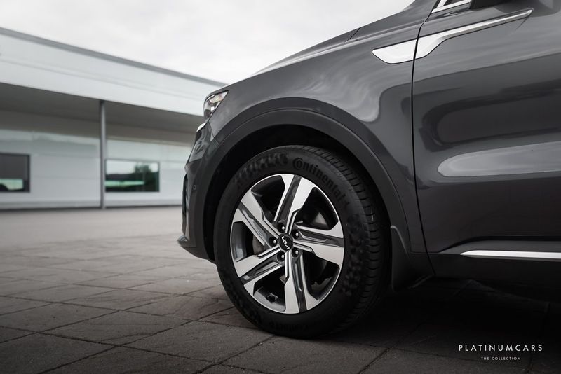Kia Sorento bild 24