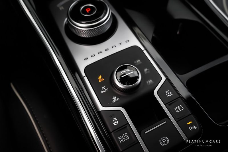 Kia Sorento bild 12