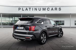 Kia Sorento bild 2