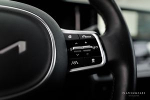 Kia Sorento bild 16