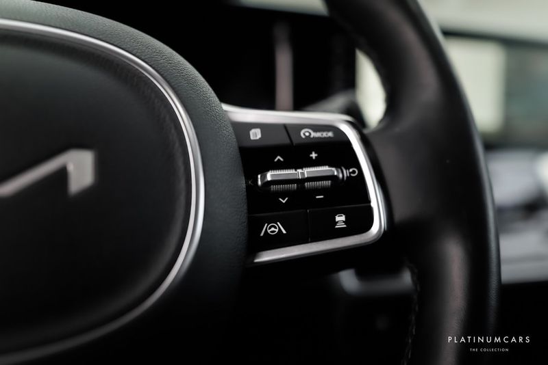 Kia Sorento bild 16