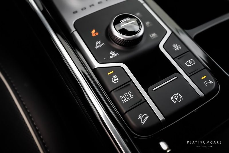 Kia Sorento bild 13