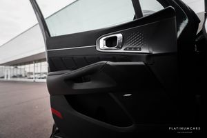 Kia Sorento bild 17