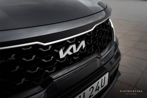 Kia Sorento bild 18