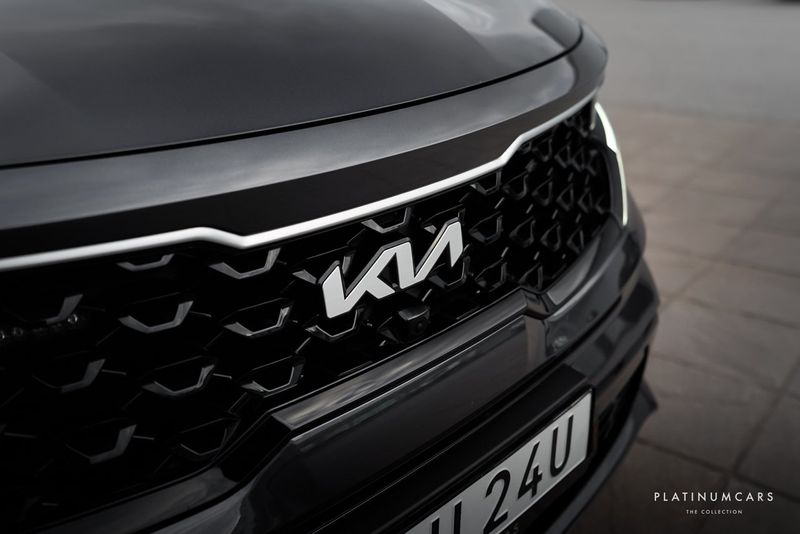 Kia Sorento bild 18