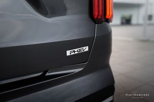 Kia Sorento bild 23