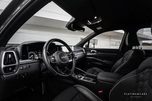 Kia Sorento bild 5